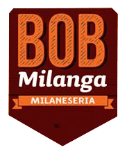 Bob Milanga Milanesería